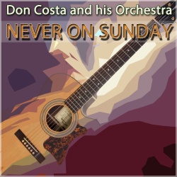Don Costa and his Orchestra