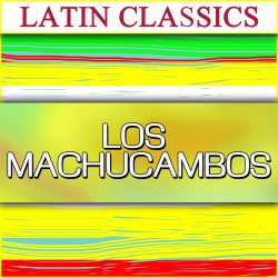 Los Machucambos