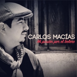 Carlos Macías