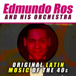 Edmundo Ros & His Orchestra