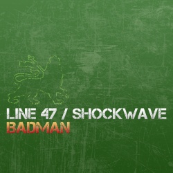 Line 47 & Shockwave