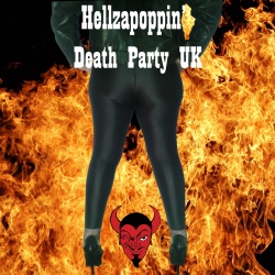 Death Party UK