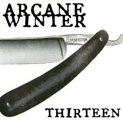 Arcane Winter