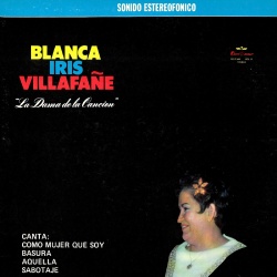 Blanca Iris Villafane