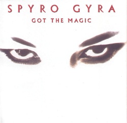 Spyro Gyra