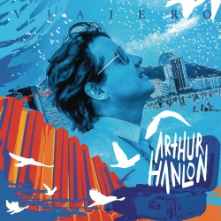 Arthur Hanlon