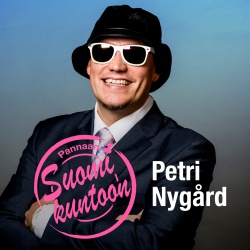 Petri Nygård