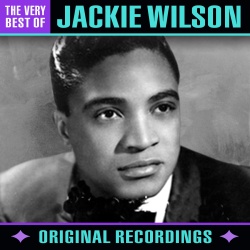 Jackie Wilson