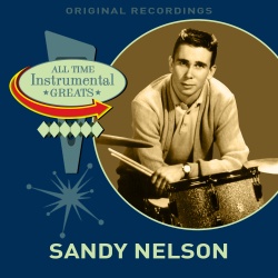 Sandy Nelson