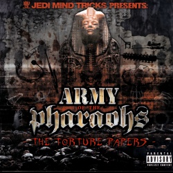Jedi Mind Tricks & Army of the Pharaohs