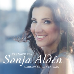Sonja Aldén