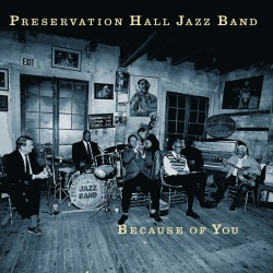 Preservation Hall Jazz Band