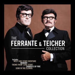 Ferrante & Teicher