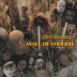 Wall Of Voodoo