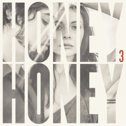 honeyhoney