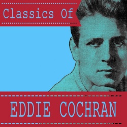 Eddie Cochran