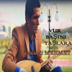 Tekkeli Mehmet