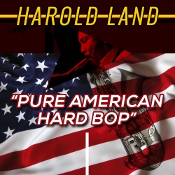 Harold Land