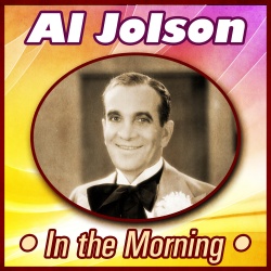 Al Jolson