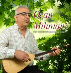 Ozan Mihmani