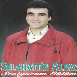 Selahattin Alpay