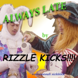 Rizzle Kicks