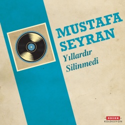 Mustafa Seyran