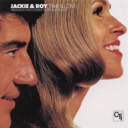 Jackie & Roy