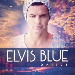 Elvis Blue