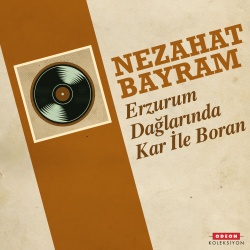 Nezahat Bayram