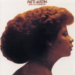Patti Austin