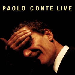 Paolo Conte