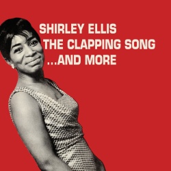 Shirley Ellis
