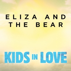 Eliza And The Bear