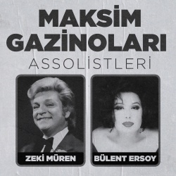 Zeki Müren & Bülent Ersoy