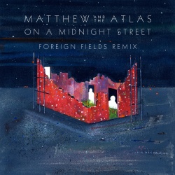 Matthew And The Atlas