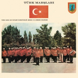 Türk Kara Kuvvetleri Komutanlığı Bando ve Armoni Mızıkası