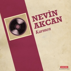 Nevin Akcan