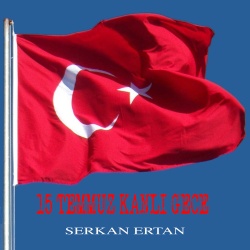 Serkan Ertan
