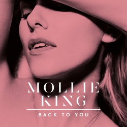 Mollie King