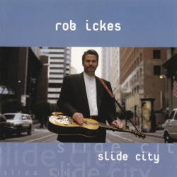 Rob Ickes