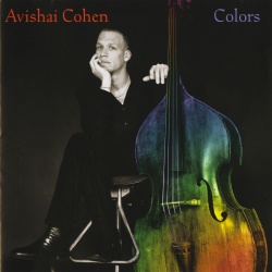 Avishai Cohen