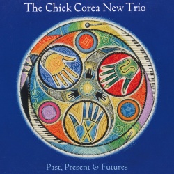 The Chick Corea New Trio