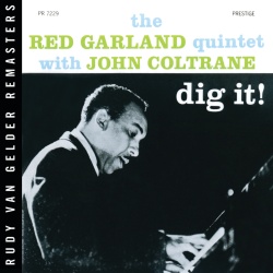 The Red Garland Quintet