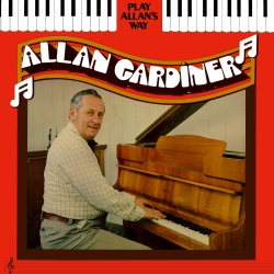 Allan Gardiner