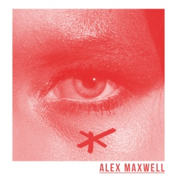 Alex Maxwell