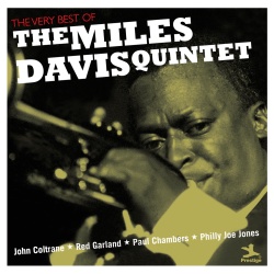 The Miles Davis Quintet
