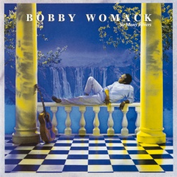 Bobby Womack