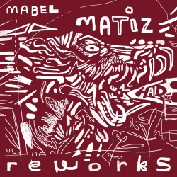 Mabel Matiz