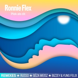 Ronnie Flex